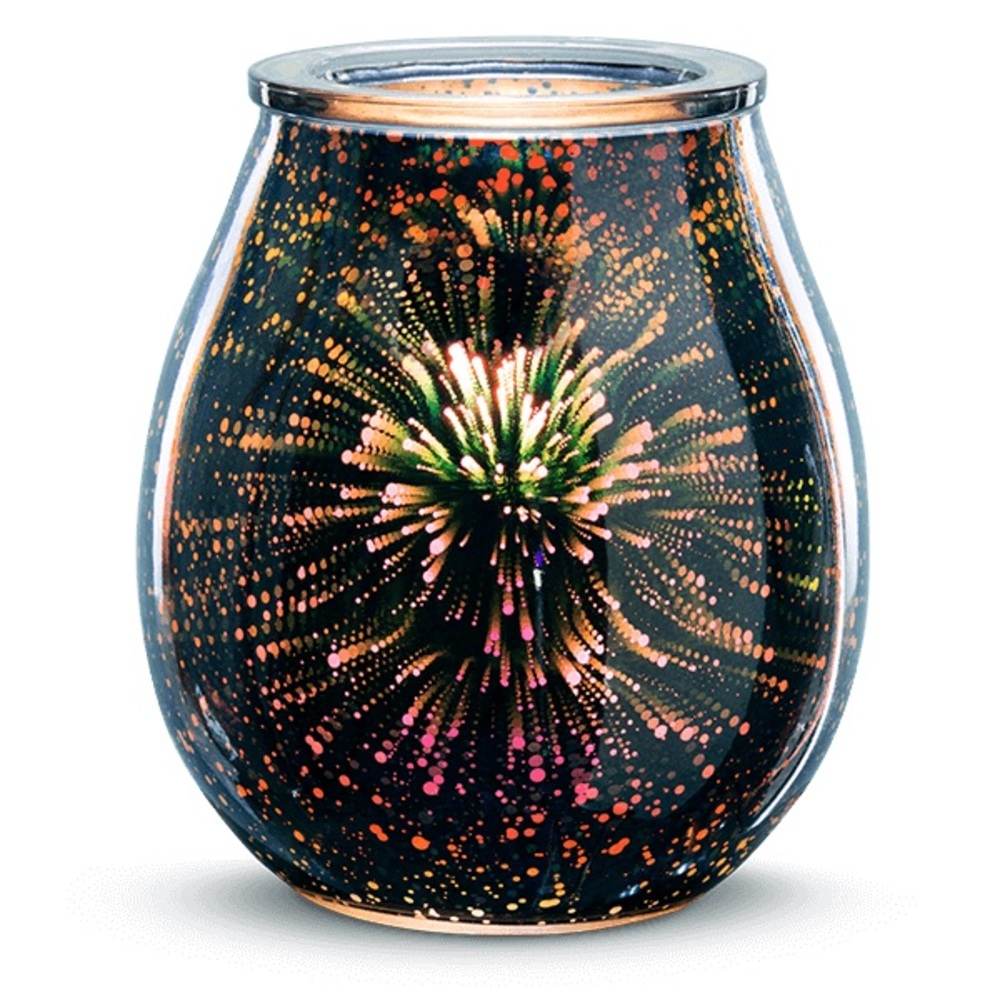 Scentsy Nova Warmer